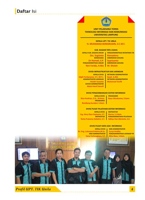 zimbraunila|Panduan Email Unila .